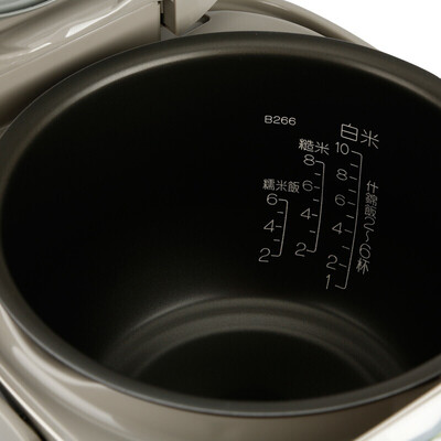 象印（ZO JIRUSHI）电饭煲 NP-HBH18C 5L