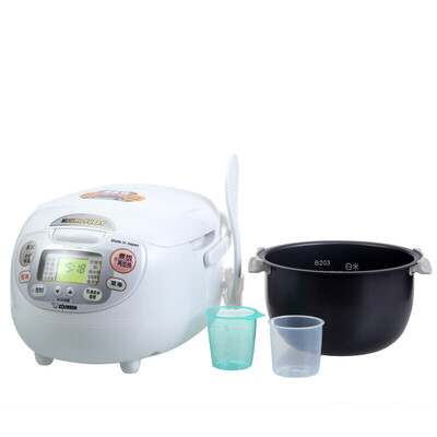 象印（ZO JIRUSHI） 电饭煲 NS-ZCH10