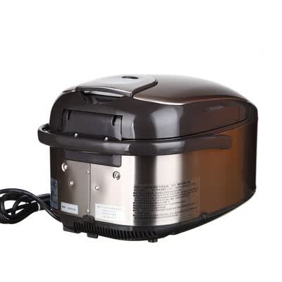 象印（ZO JIRUSHI）电饭煲  NP-HRH18C