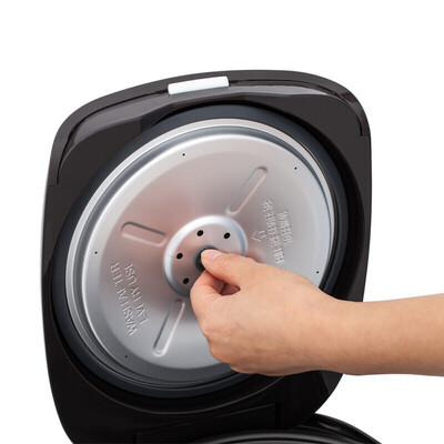 象印（ZO JIRUSHI） 电饭煲 NS-TSH18C 5L 