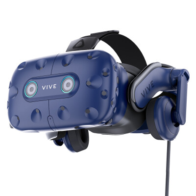 htcvr一体机好不好（HTCVIVE-P130vr一体机体验效果好吗）