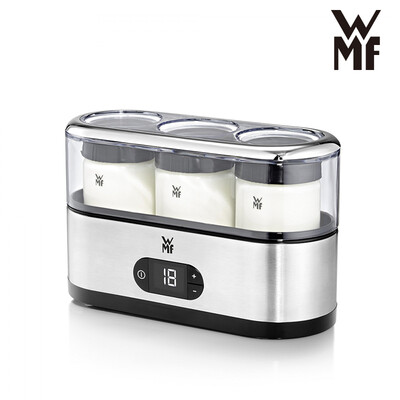 WMF福腾宝酸奶机家用全自动机质量如何（酸奶机怎么使用视频）-图片2