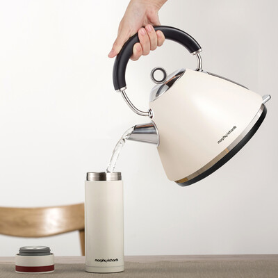 摩飞（Morphyrichards）电热水壶 MR7076A