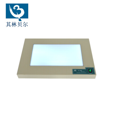 海门其林贝尔   GL-800   简洁型白光透射仪  超薄型