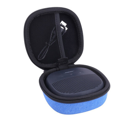 bose 博士SoundLink Micro无线蓝牙音箱 便携迷你小音响防水户外音箱骑行旅游扬声器