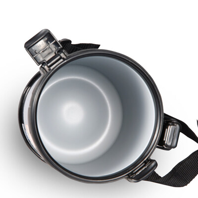 象印（ZO JIRUSHI） 保温饭盒 SL-XE20C