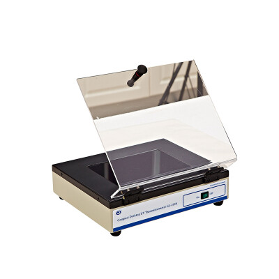 海门其林贝尔    GL-3120    简洁式台式紫外透射仪  订制