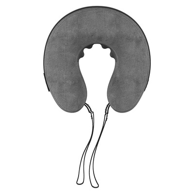 倍轻松（breo） 充气按摩颈枕iNeck Air