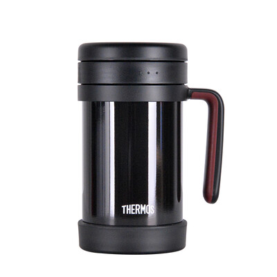 膳魔师（THERMOS）真空保温杯 TCMF-501 500ml