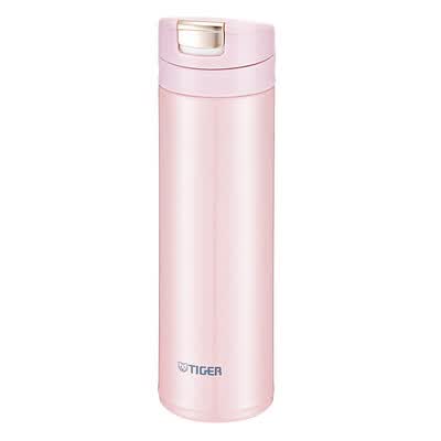 虎牌（TIGER）男女轻量时尚型保温杯 MMX-A30C 300ml