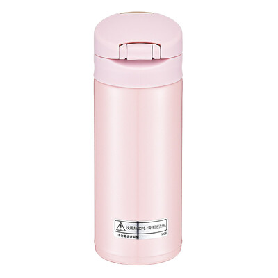 虎牌（TIGER）男女轻量时尚型保温杯 MMX-A20C 200ml