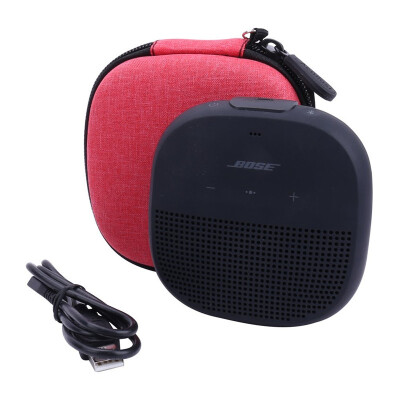 bose 博士SoundLink Micro无线蓝牙音箱 便携迷你小音响防水户外音箱骑行旅游扬声器