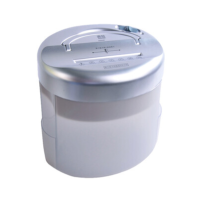 【揭秘】震旦碎纸机有多么惊艳？让你大开眼界！