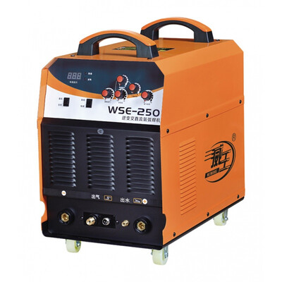 wse-200/250/315逆变交直流铝焊机 铝合金焊机 电焊氩弧焊多用机