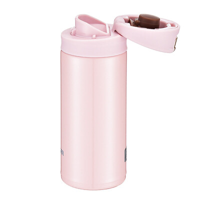 虎牌（TIGER）男女轻量时尚型保温杯 MMX-A20C 200ml