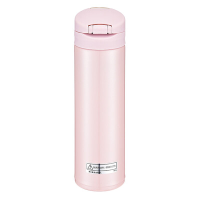 虎牌（TIGER）男女轻量时尚型保温杯 MMX-A30C 300ml