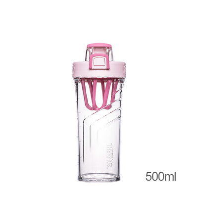 膳魔师（THERMOS）运动塑料杯 TP4086 500ml