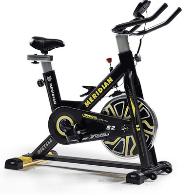 美力德动感单车怎么样（美力德家用智能动感单车健身车靠谱吗,揭秘内幕）