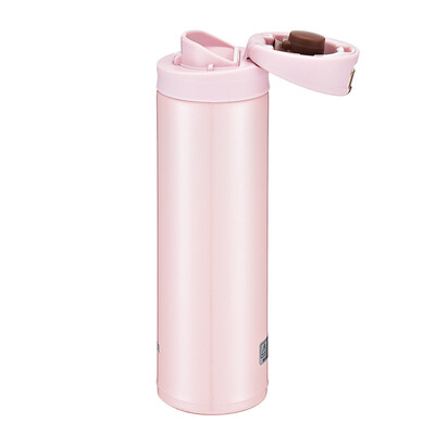 虎牌（TIGER）男女轻量时尚型保温杯 MMX-A30C 300ml