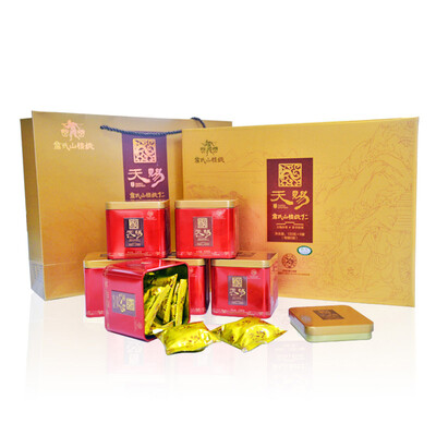 詹氏 天赐限量版礼盒 720g