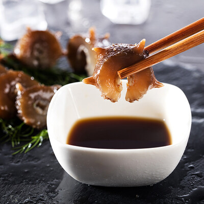 海晏堂即食海参怎么样(海晏堂即食海参测评看真相)