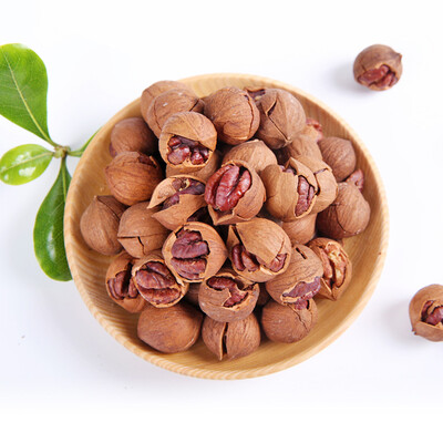 詹氏 超好剥绿礼盒 960g