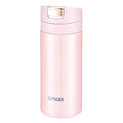 虎牌（TIGER）男女轻量时尚型保温杯 MMX-A20C 200ml