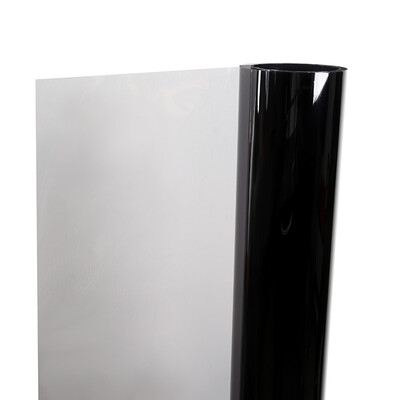 汽车防爆膜和隔热膜哪个好（3M 车膜防爆隔热全车施工汽车贴膜评测说真相）