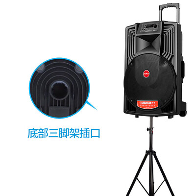 爆料！万利达J15S大功率音响怎么样？热评四大优势亮点！