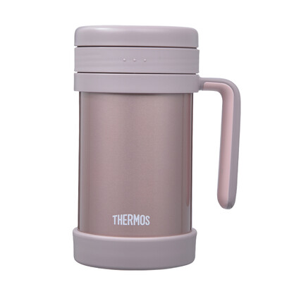 膳魔师（THERMOS）真空保温杯 TCMF-501 500ml