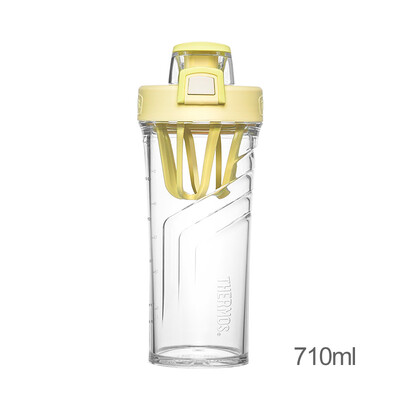 膳魔师（THERMOS）运动塑料杯 TP4086 710ml 