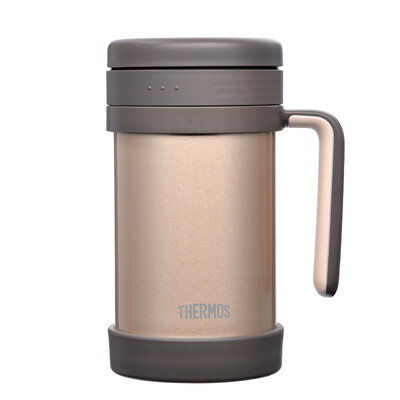 膳魔师（THERMOS）真空保温杯 TCMF-501 500ml