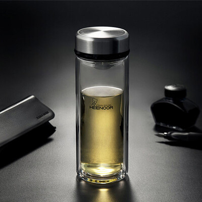 希诺 双层玻璃杯礼盒包装 XN-9307/9308/9309