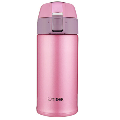 虎牌（TIGER）不锈钢真空杯保温杯 MMQ-S35C 350ml