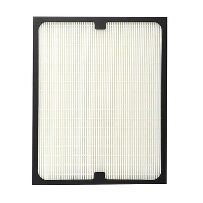 布鲁雅尔303/200系列粒子滤网空气净化器测评看真相(布鲁雅尔空气净化器怎么换滤芯)