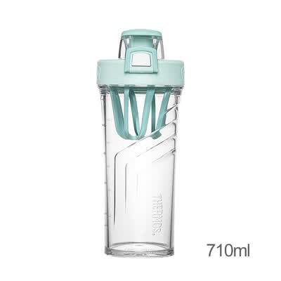 膳魔师（THERMOS）运动塑料杯 TP4086 710ml 