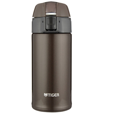 虎牌（TIGER）不锈钢真空杯保温杯 MMQ-S35C 350ml