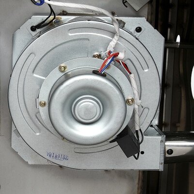 商用燃气蒸包炉哪个牌子好(浩玮 商用煤气蒸包炉 单孔蒸汽炉 节能设计电蒸炉评测说真相)-图片2