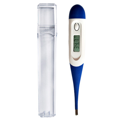 西恩MT-601A体温计好不好，笔者细说五大亮点！