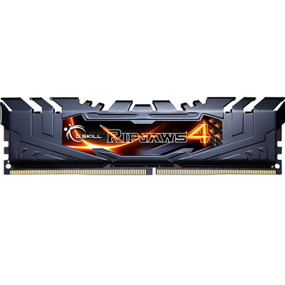 G.SKILL内存条值得入手吗?内行选购的它的六大理由!