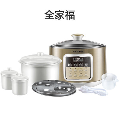 天际电炖锅到底怎么样，详细为你解答四大优势