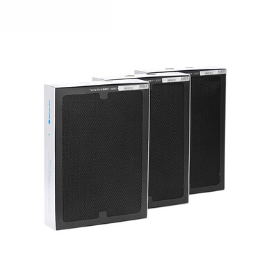 布鲁雅尔500/600系列复合滤网空气净化器好不好，笔者细说五大亮点！