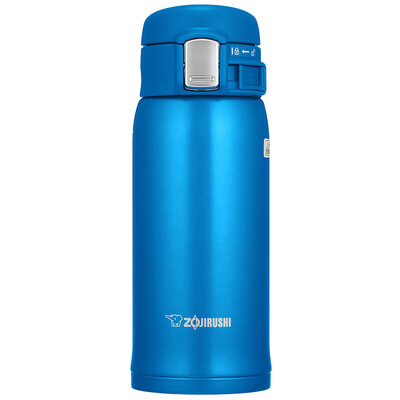象印（ZOJIRUSHI）保温杯 SM-SD36 360ml