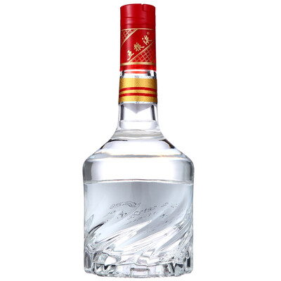 五粮液52度和39度口感（五粮液39度浓香白酒浓香型白酒测评看真相）