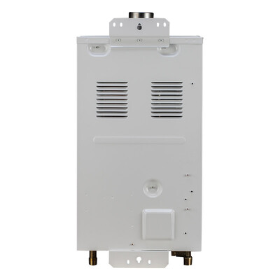 能率 GQ-11A3FEX 11升燃气热水器 智能极速恒温好不好(能率燃气热水器怎么样)-图片5