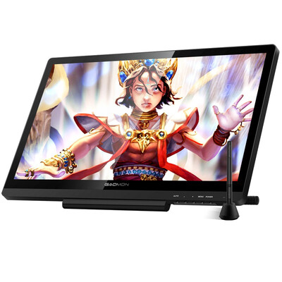 智能家居必备！高漫手绘屏成就你美好生活！