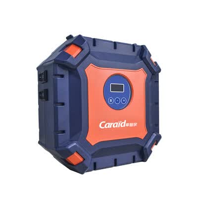 车管家 车载充气泵  GJ-8012