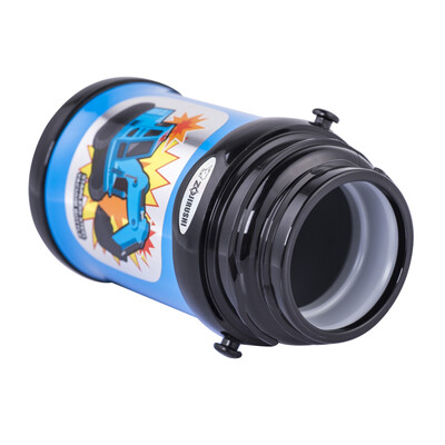 象印（ZOJIRUSHI） 儿童保温杯 SC-ZT45 450ml