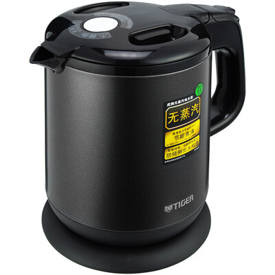 虎牌（TIGER） 电热水壶 PCH-A08C 800ml