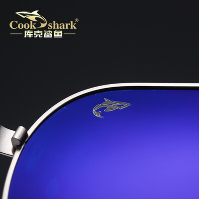 司机偏光镜什么颜色效果最好(CookShark偏光司机太阳镜司机镜靠谱吗,揭秘内幕)-图片7